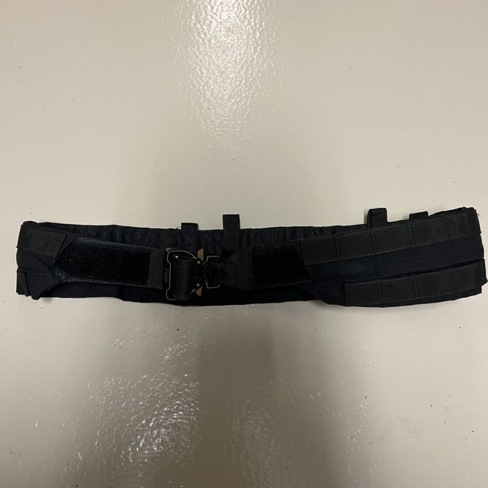 Image 3 - Crye precision MRB large black