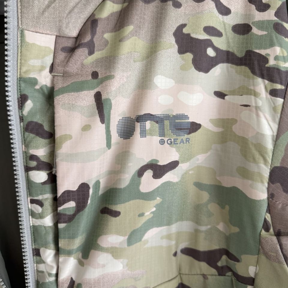 Image 4 - Multicam OTTE Gear Jacket L