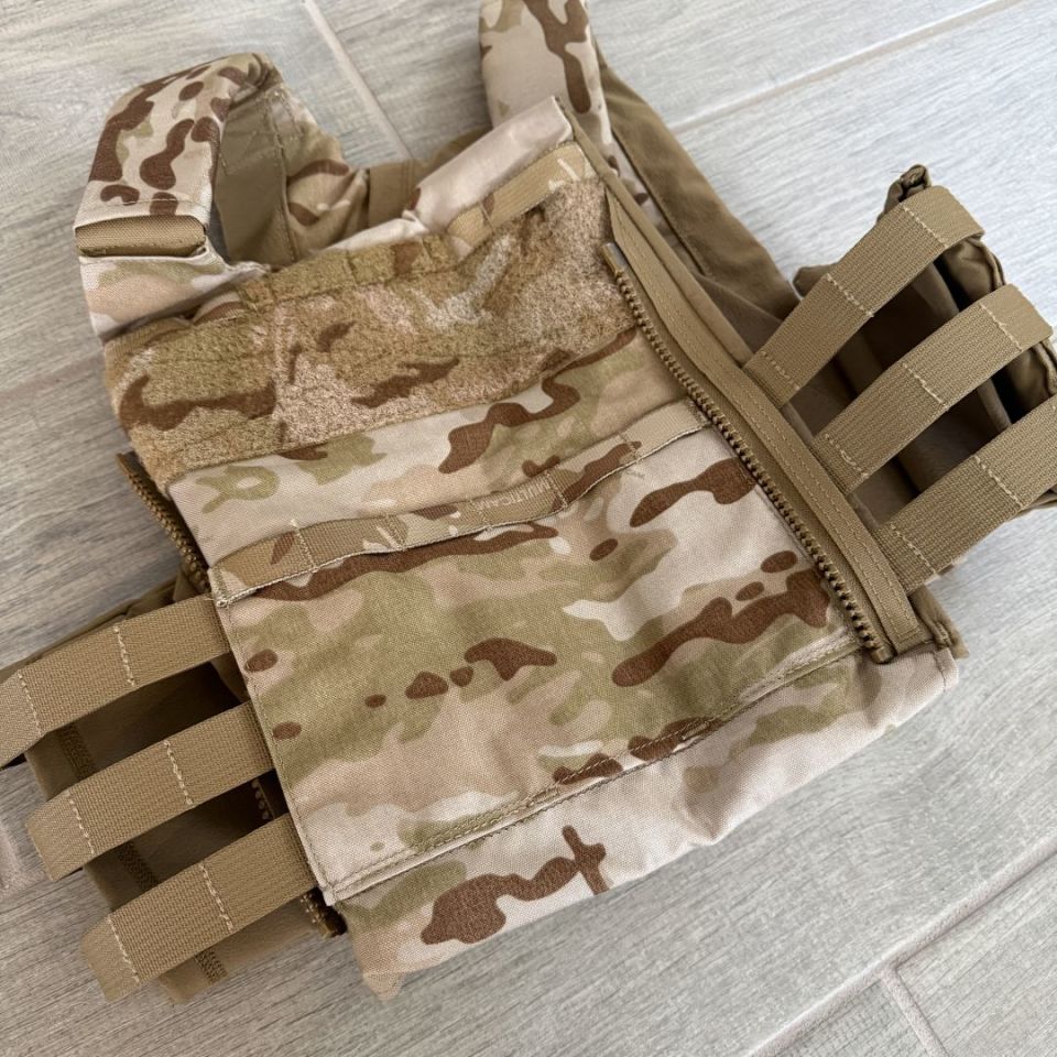 Image 2 - Spiritus LV119 M ARID