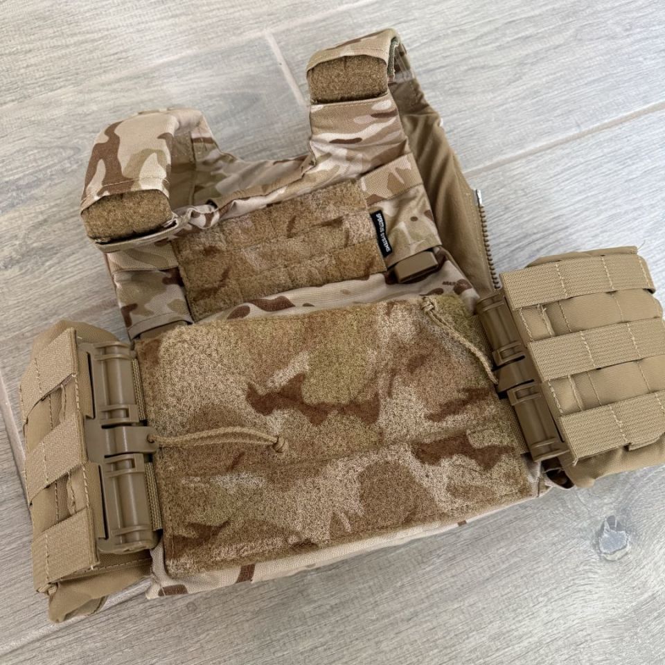 Image 1 - Spiritus LV119 M ARID