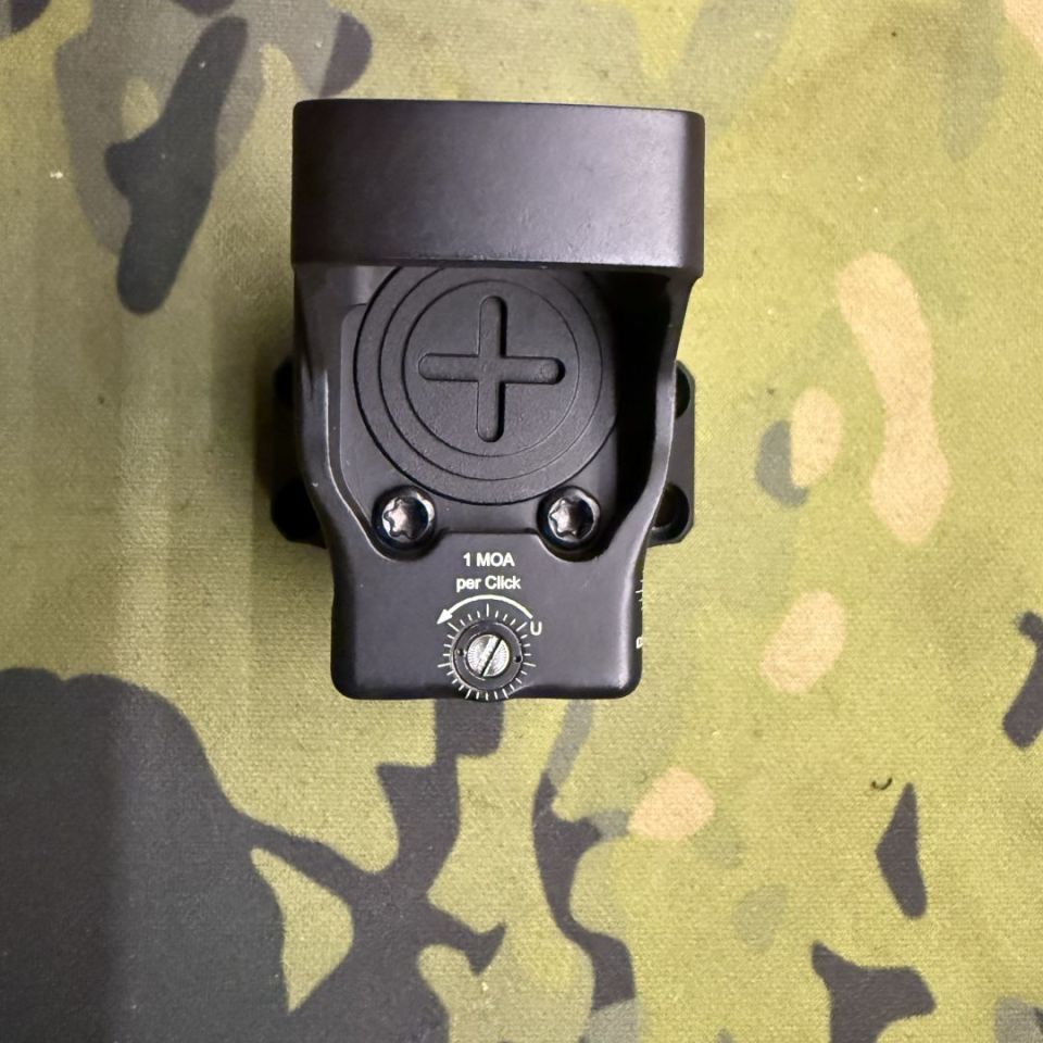 Image 3 - Eotech EFLX w/ ROF 90 Reptilia