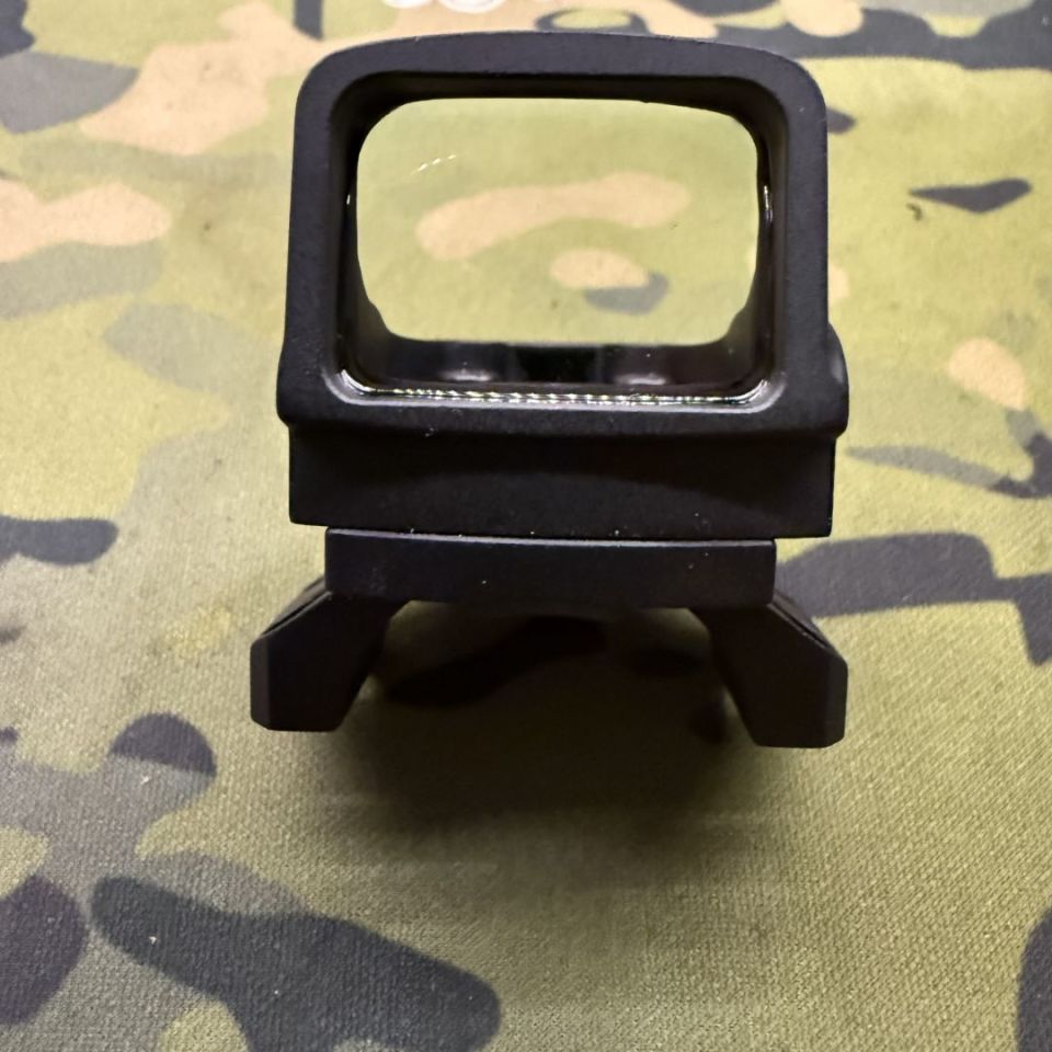 Image 2 - Eotech EFLX w/ ROF 90 Reptilia