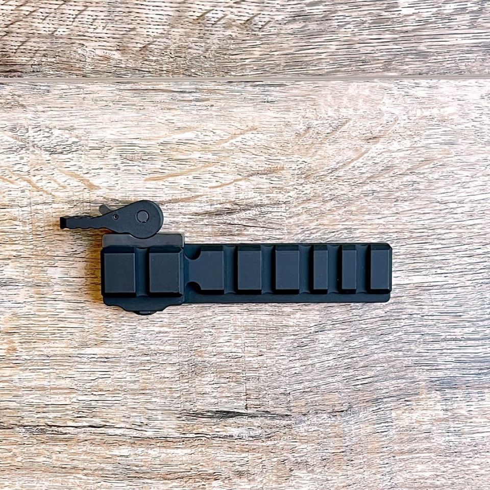 Image 2 - Optic Parts and Risers