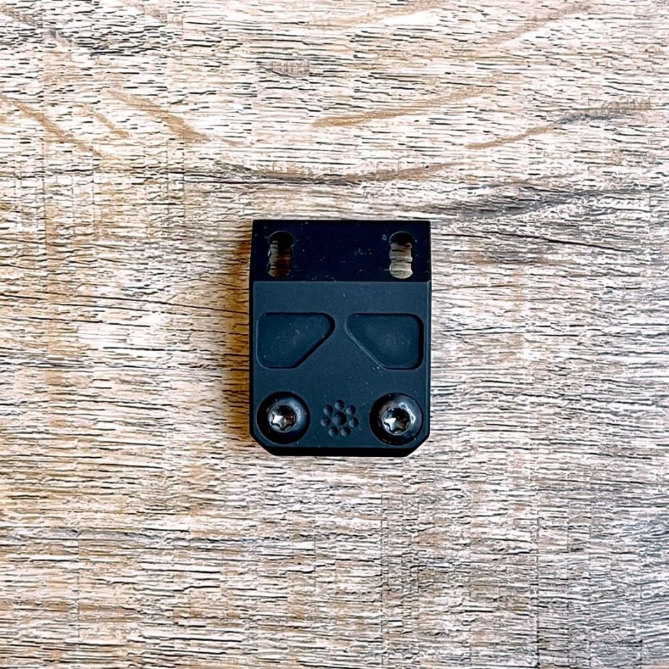 Image 3 - Optic Parts and Risers