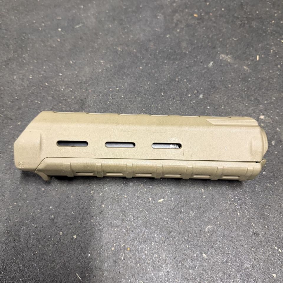 Image 3 - Magpul midlength handguard 