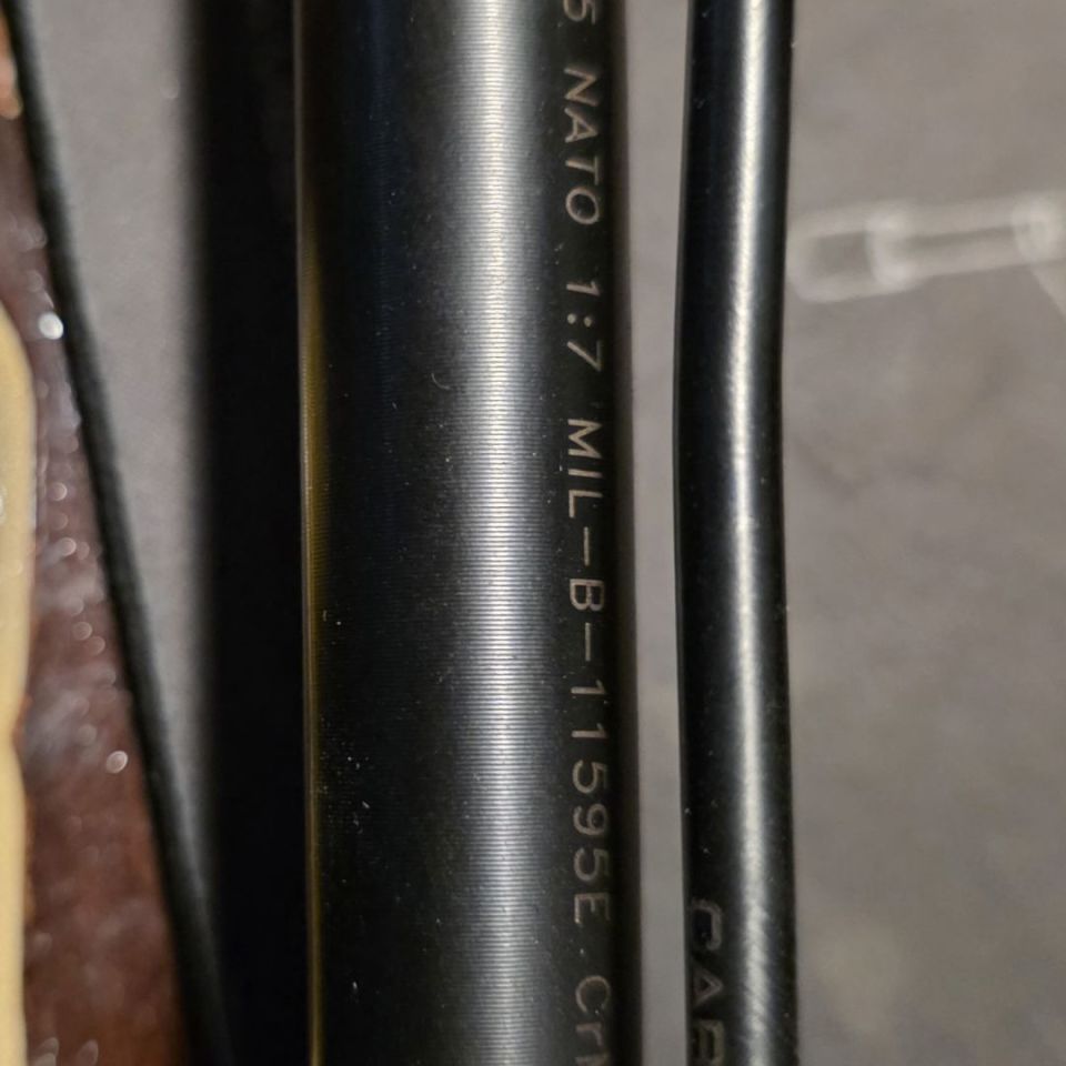 Image 4 - 10.3 Centurion SOLGW Upper