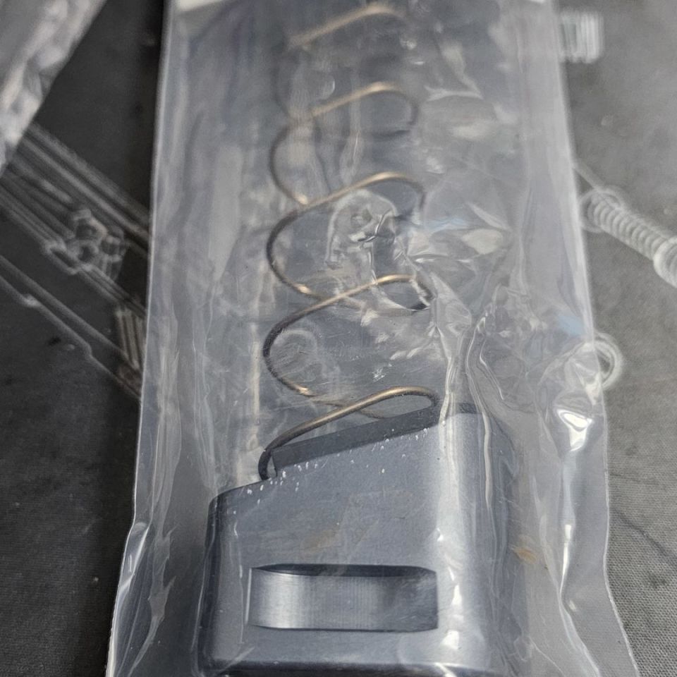 Image 2 - Echelon mag extension