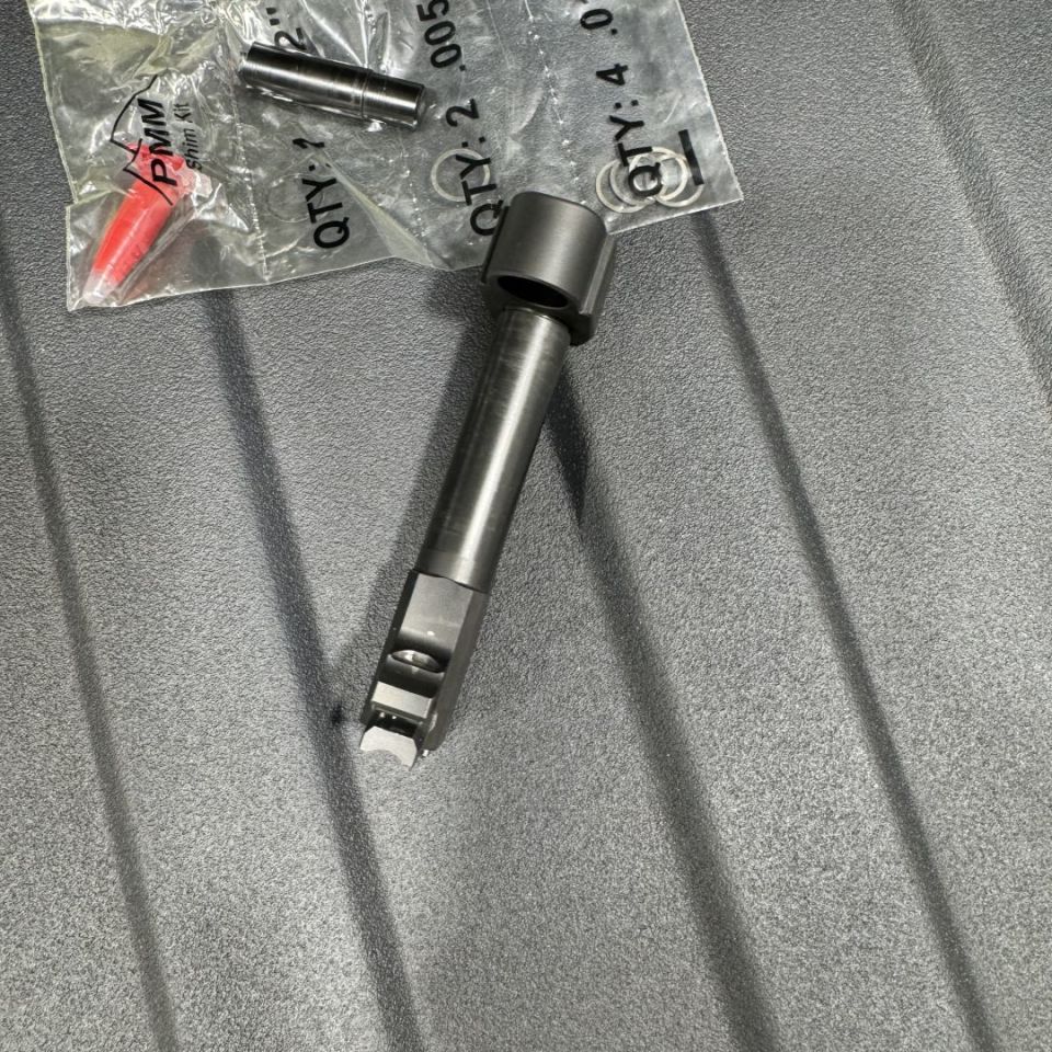 Image 3 - PMM Sig P365 barrel and comp