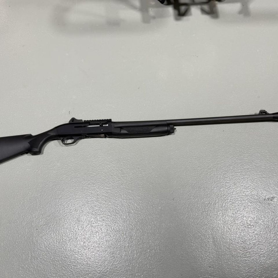 Image 1 - Benelli M1 competition