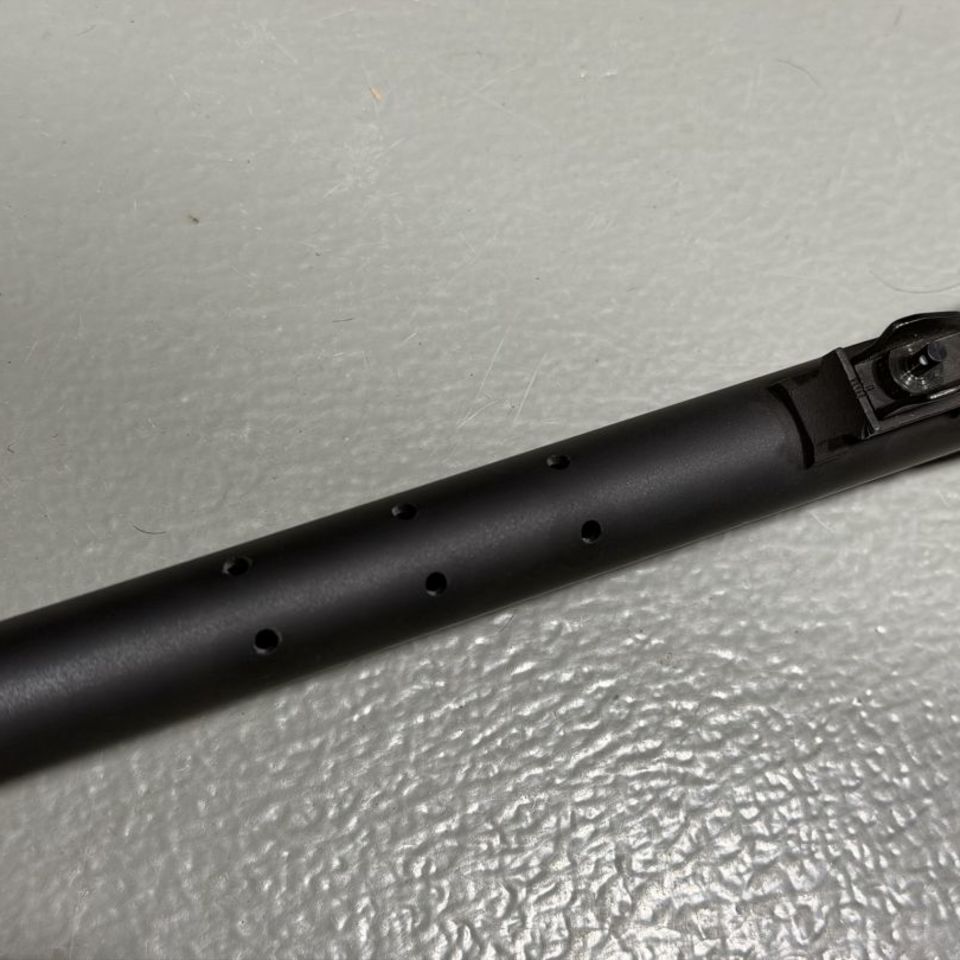 Image 2 - Benelli M1 competition