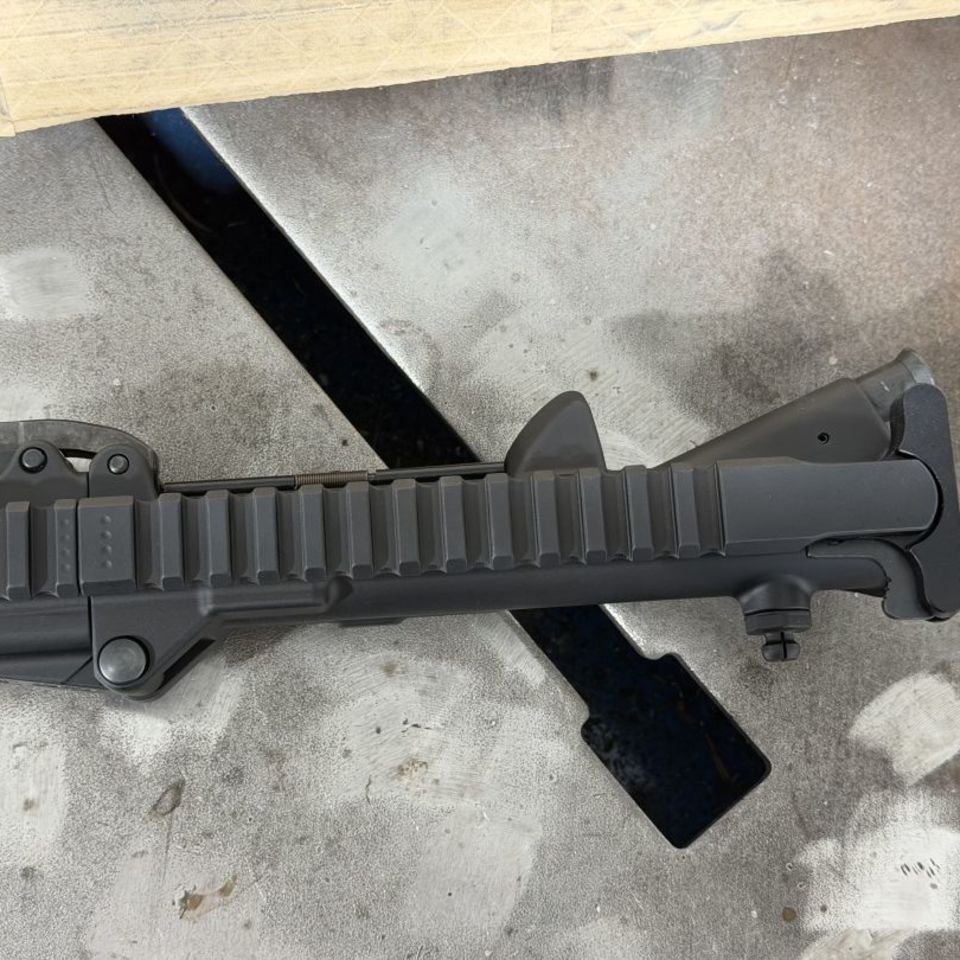 Image 3 - FoldAR fold ar upper 5.56 