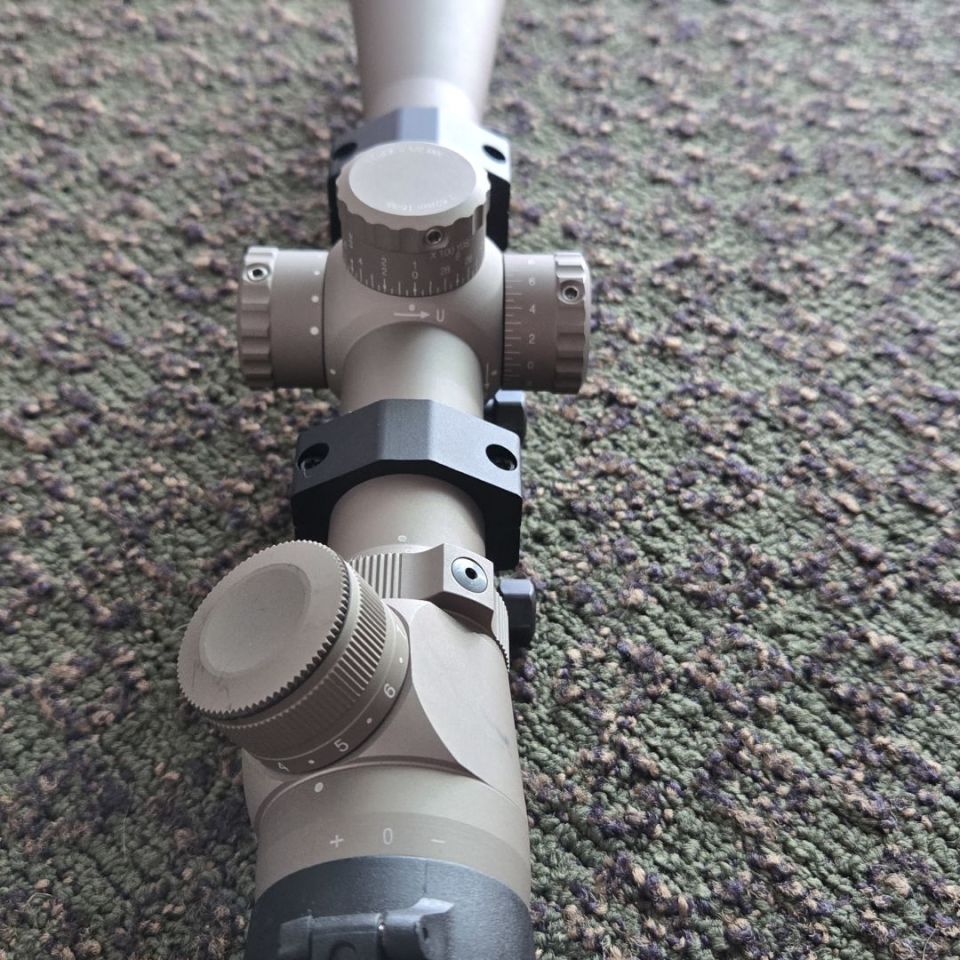 Image 1 - M110 optic