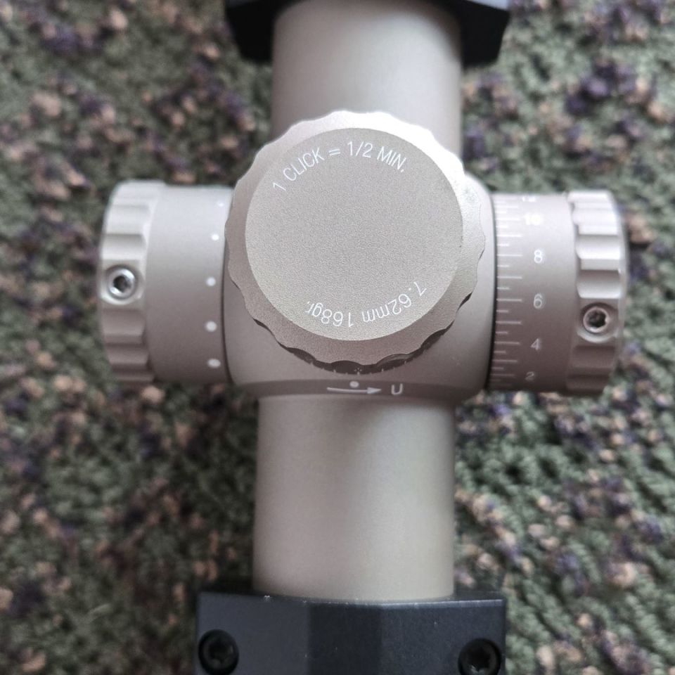 Image 4 - M110 optic