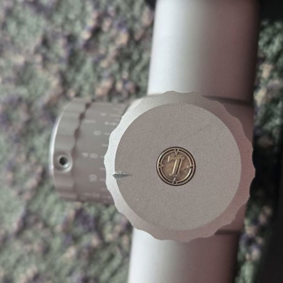 Image 5 - M110 optic