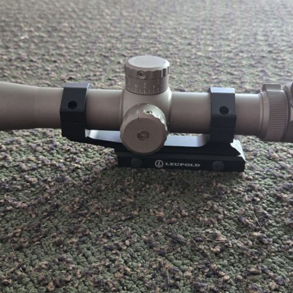 Image 2 - M110 optic