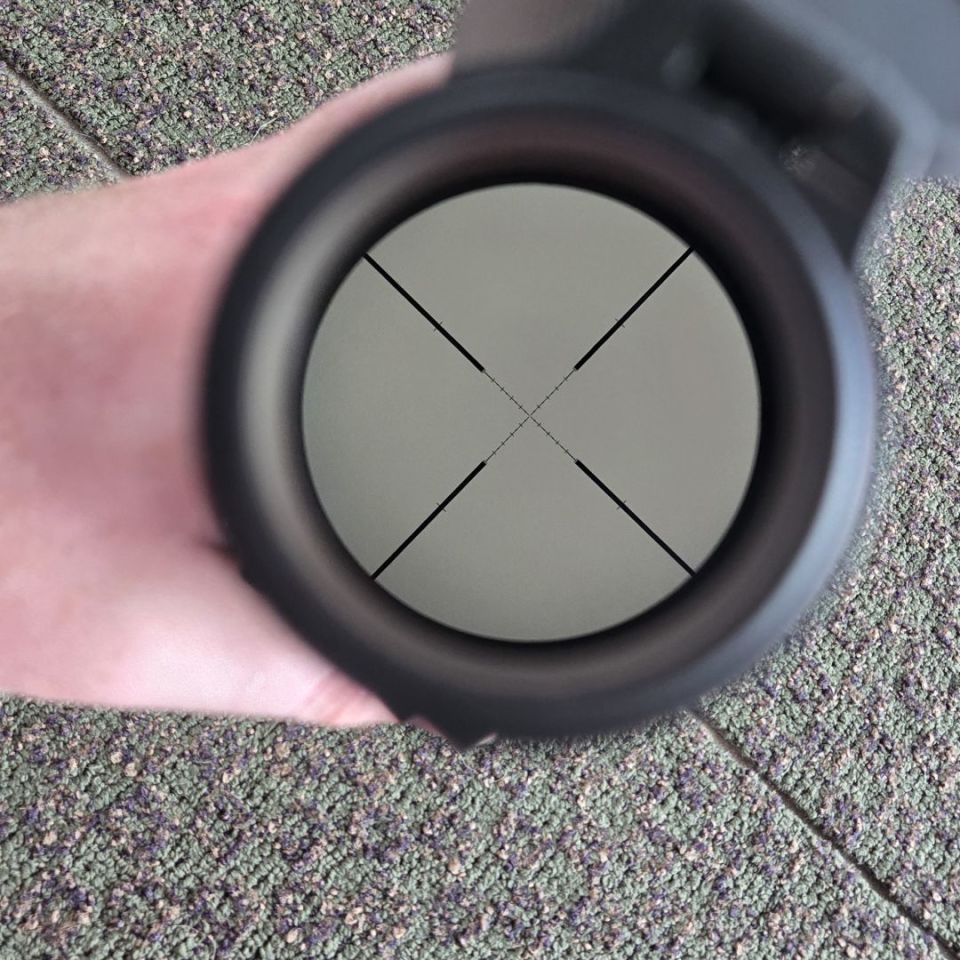 Image 6 - M110 optic