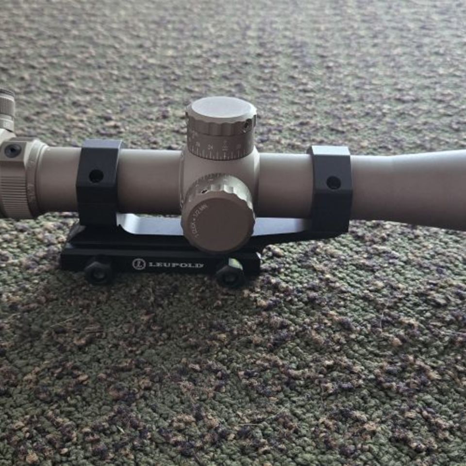 Image 3 - M110 optic