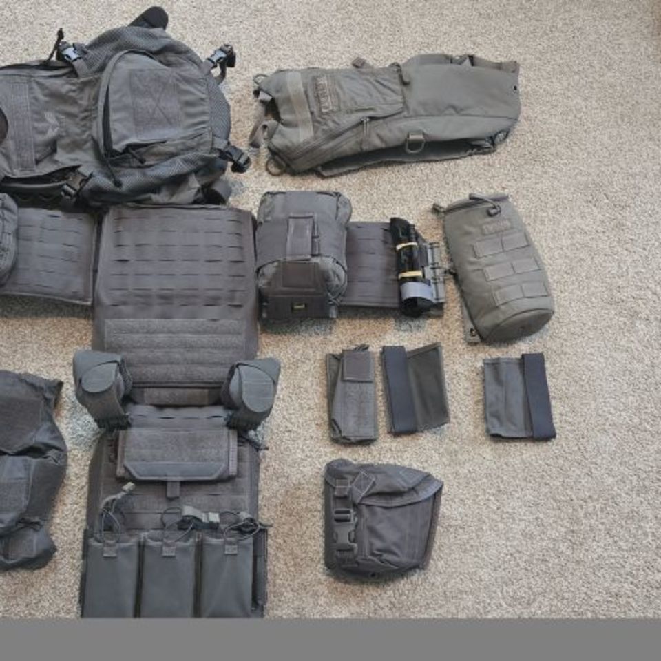 Image 1 - Firstspear Strandhogg