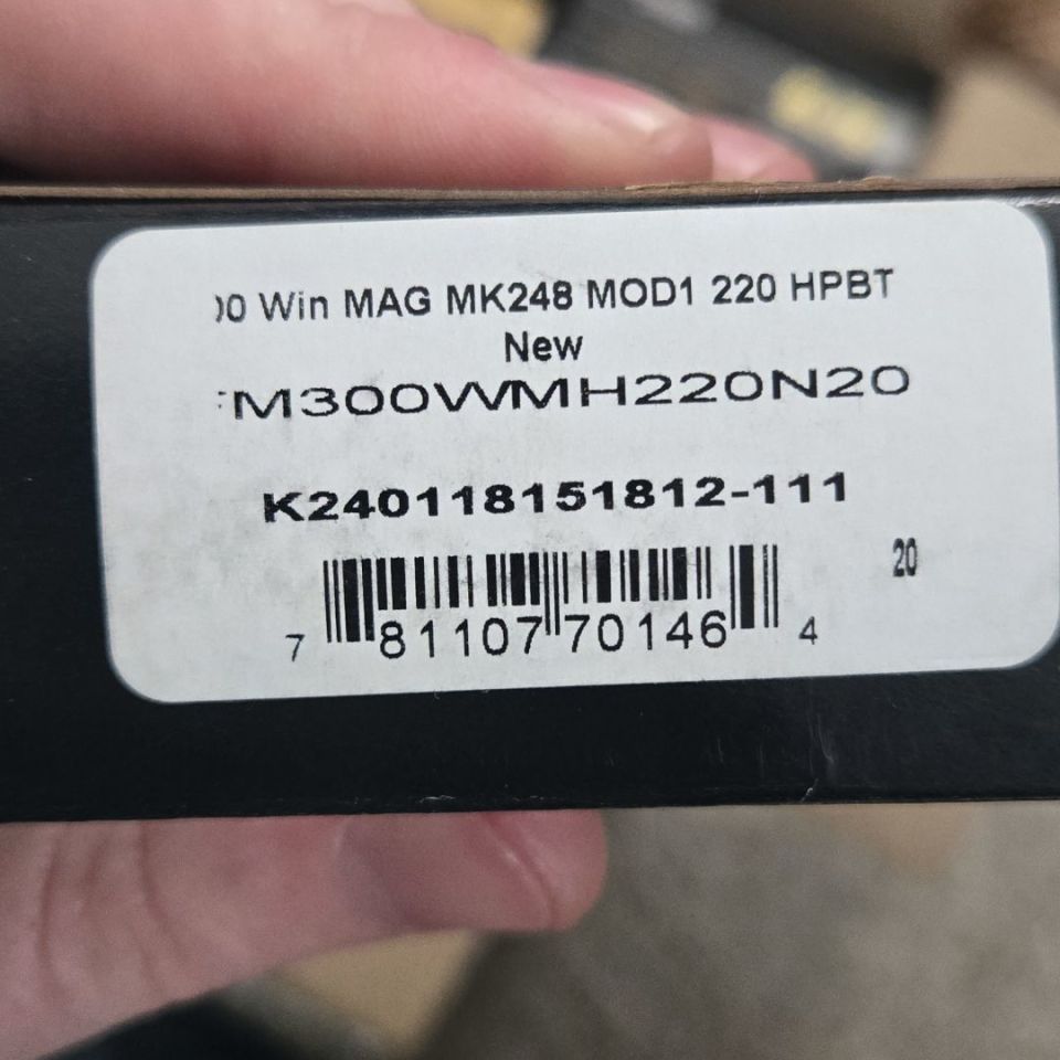 Image 4 - Remington 700 300 win mag