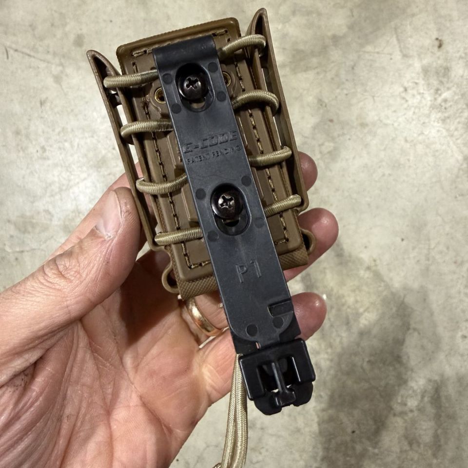 Image 2 - G-code Scorpion