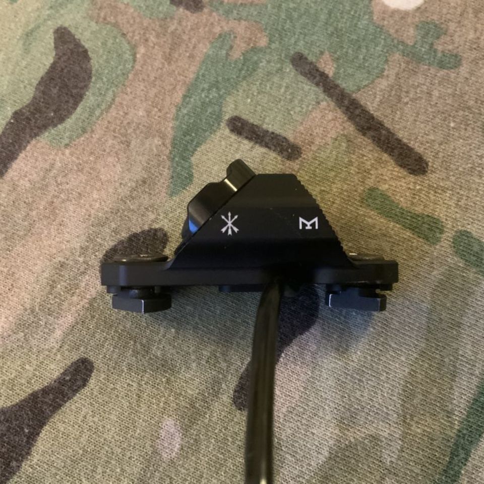 Image 3 - Unity Tactical Hot Button MLOK