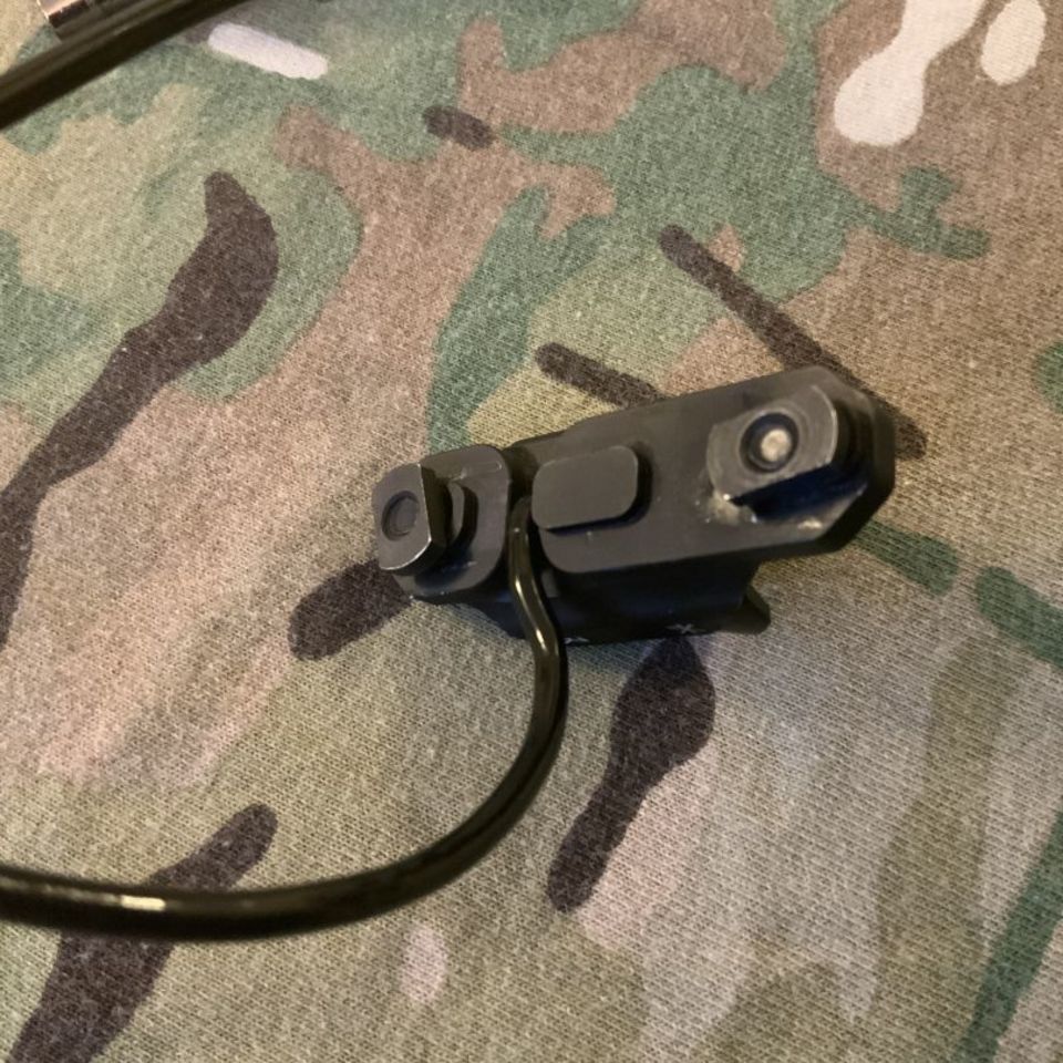 Image 2 - Unity Tactical Hot Button MLOK