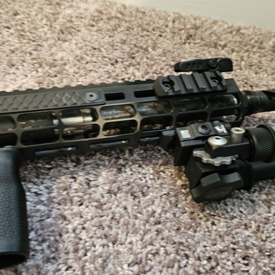 Image 2 - Falkor Defense .223Wylde