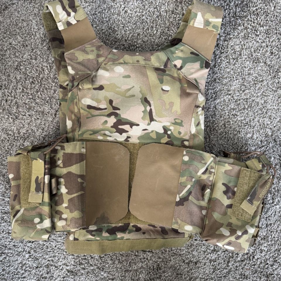 Image 1 - Crye lv Mbav 