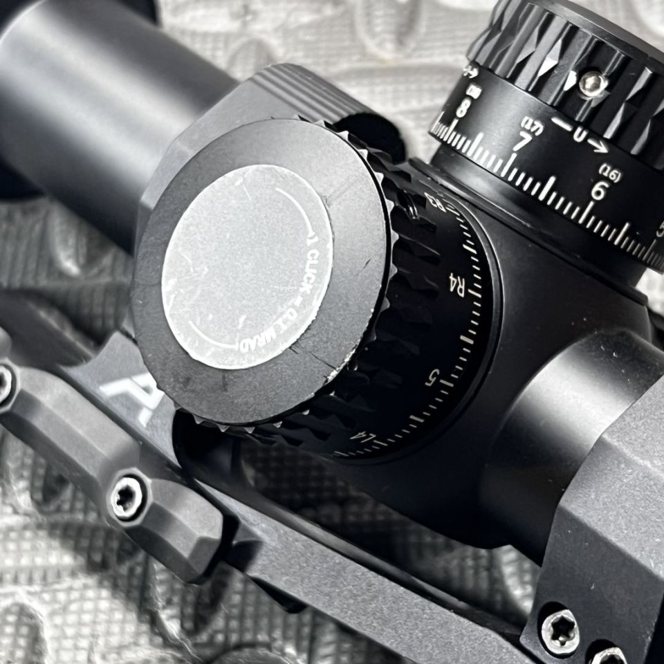 Image 4 - Vortex Viper PST Gen II 2-10