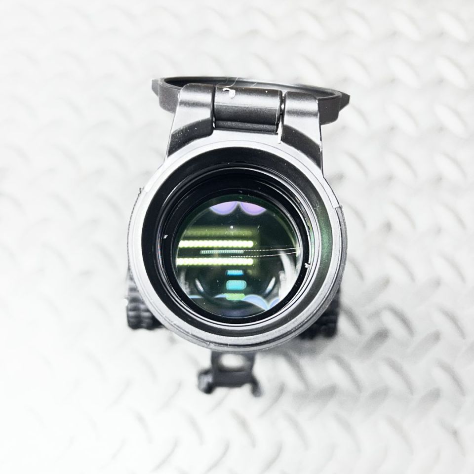 Image 3 - Vortex Viper PST Gen II 2-10