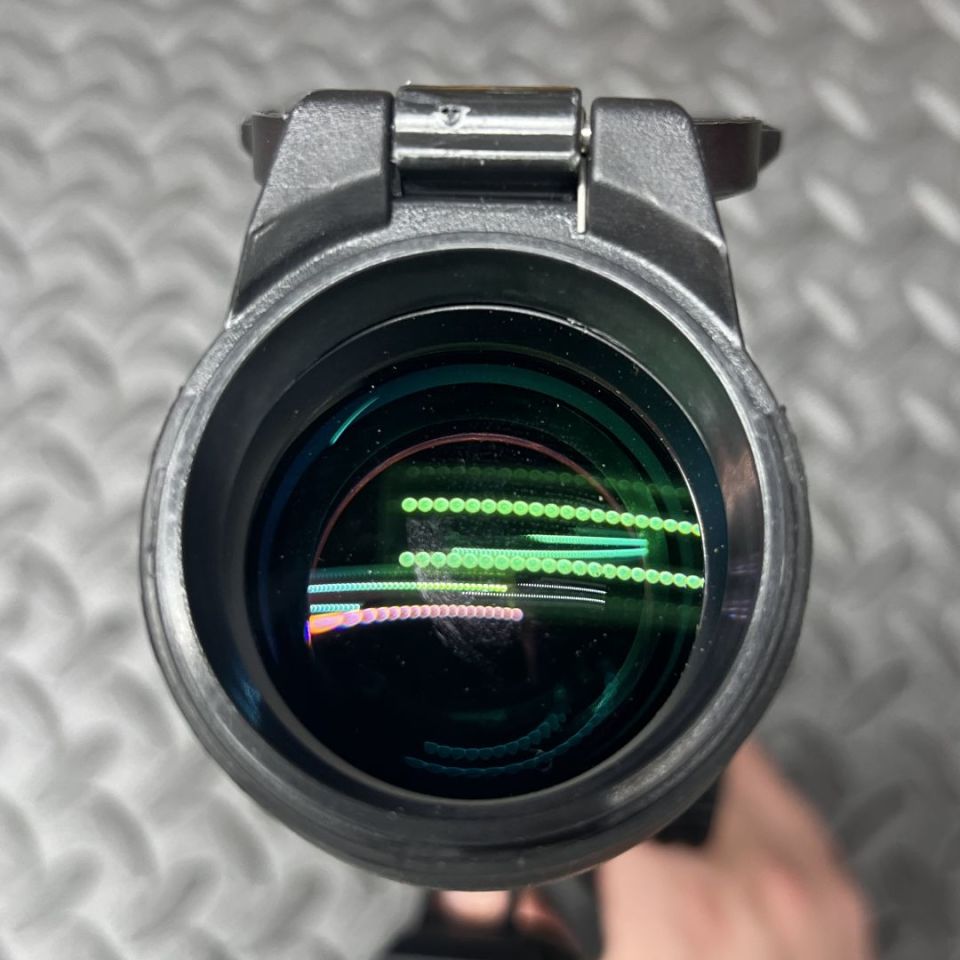 Image 2 - Vortex Viper PST Gen II 2-10