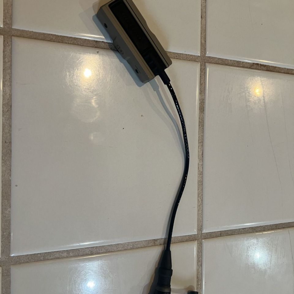 Image 2 - Surefire geissele Magpul adm