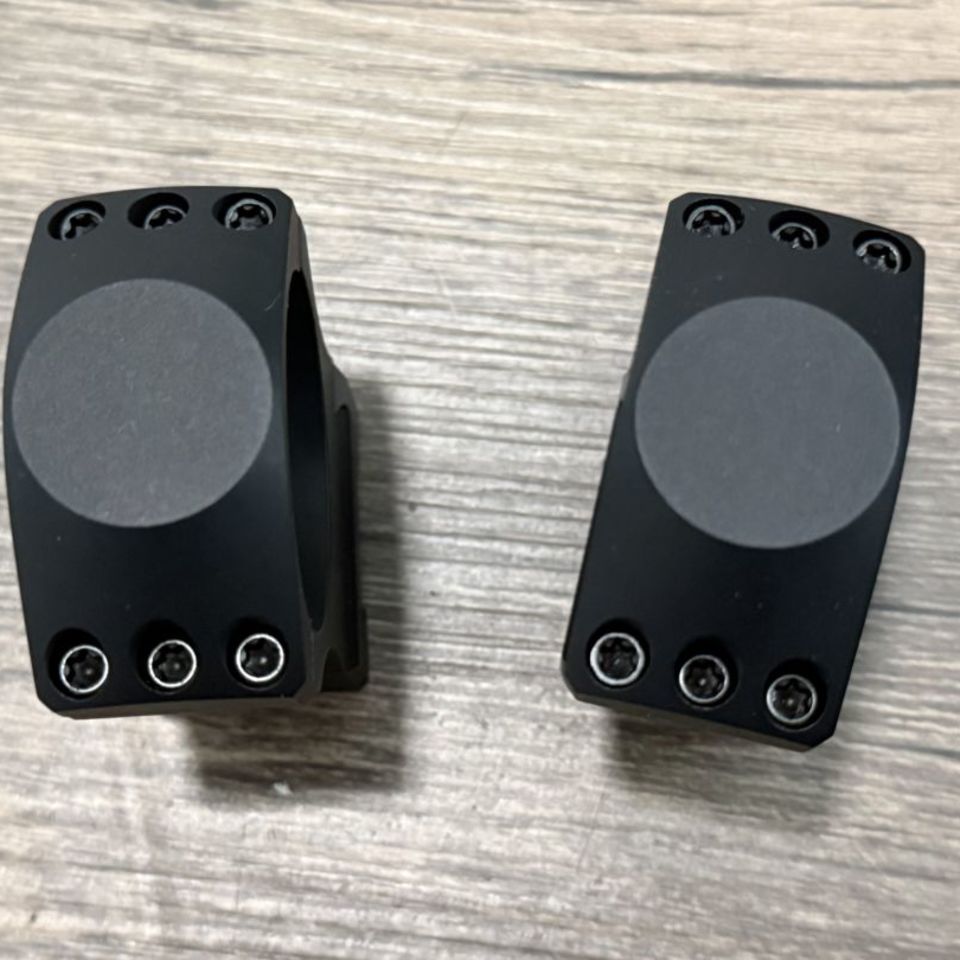 Image 5 - NF X-Treme Duty Rings 34mm