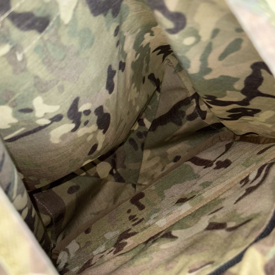 Image 4 - Mystery Ranch Booty Bag MC