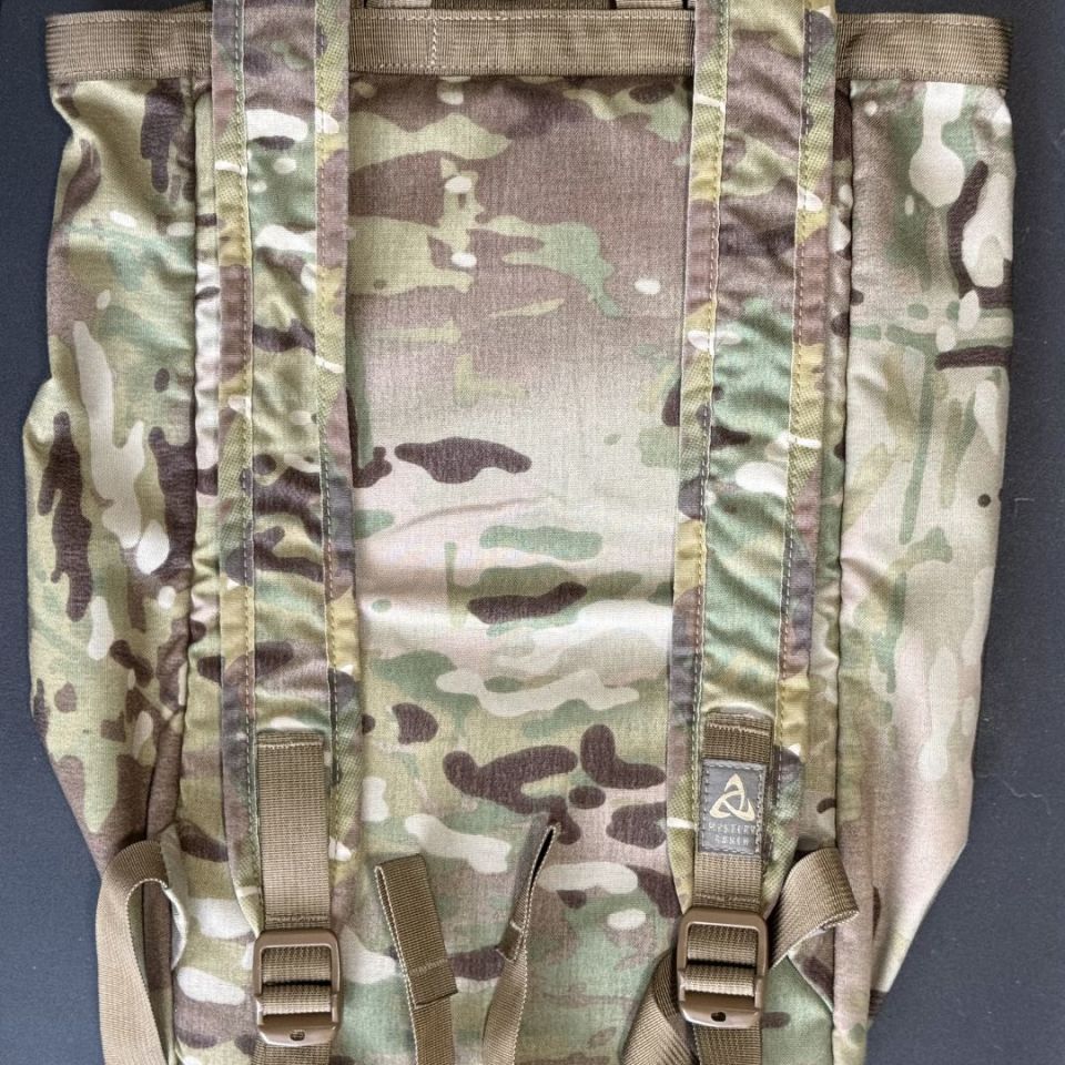 Image 2 - Mystery Ranch Booty Bag MC