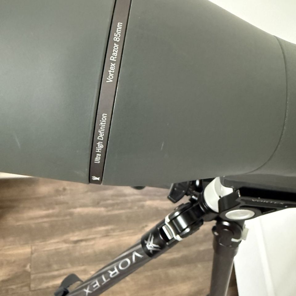 Image 4 - Vortex Razor HD 27-60x85