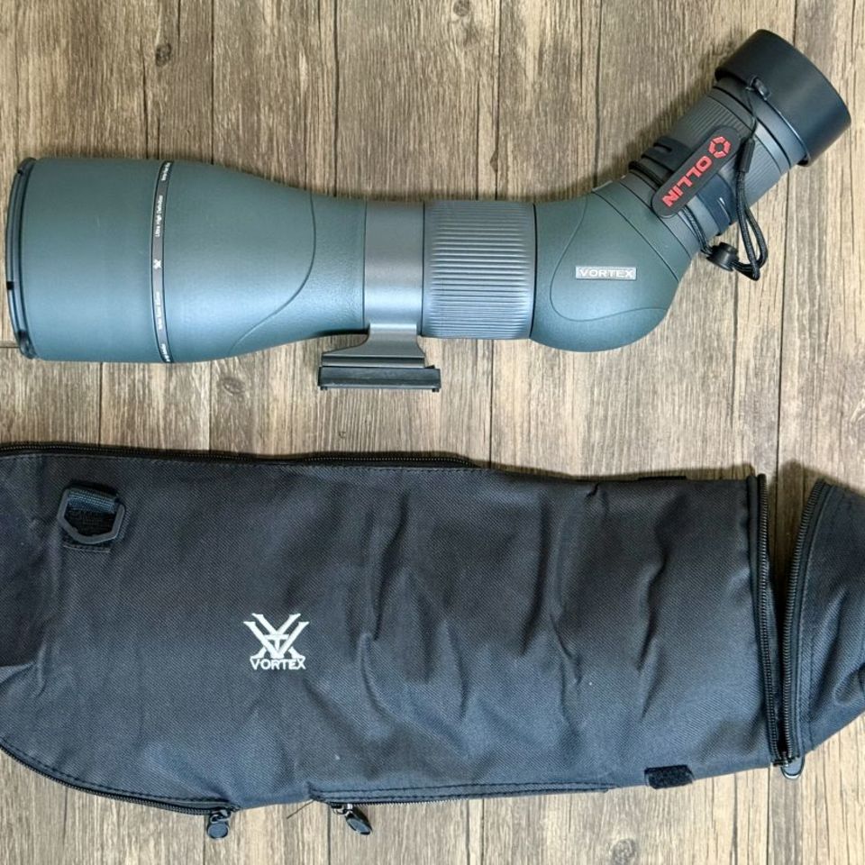 Image 2 - Vortex Razor HD Spotting Scope