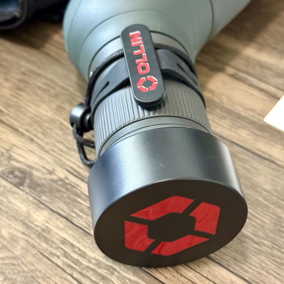 Image 3 - Vortex Razor HD Spotting Scope