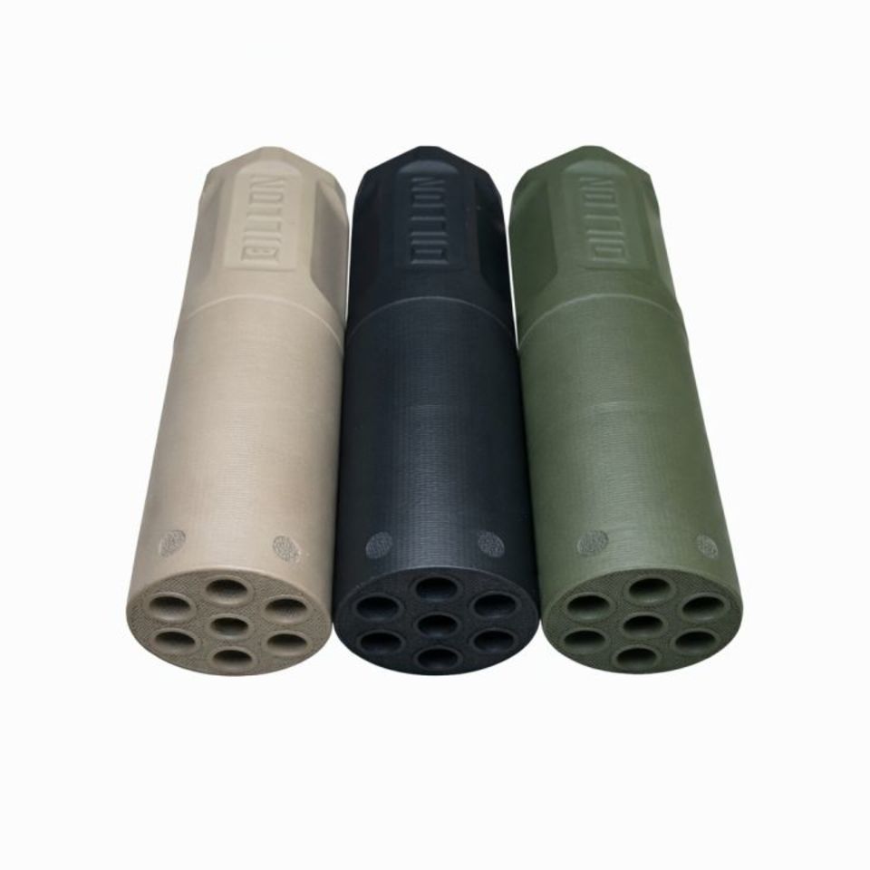 Image 2 - / Dillon DRC 556 GOV model \