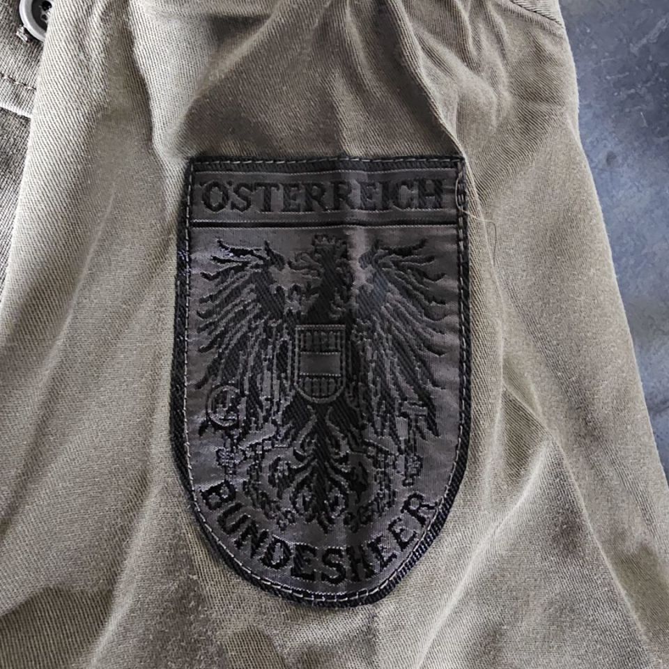 Image 2 - Field shirt S