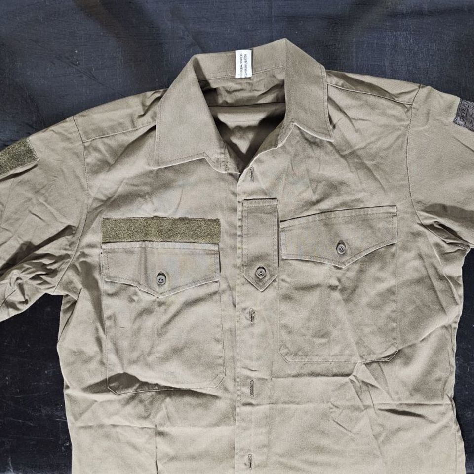 Image 1 - Field shirt S