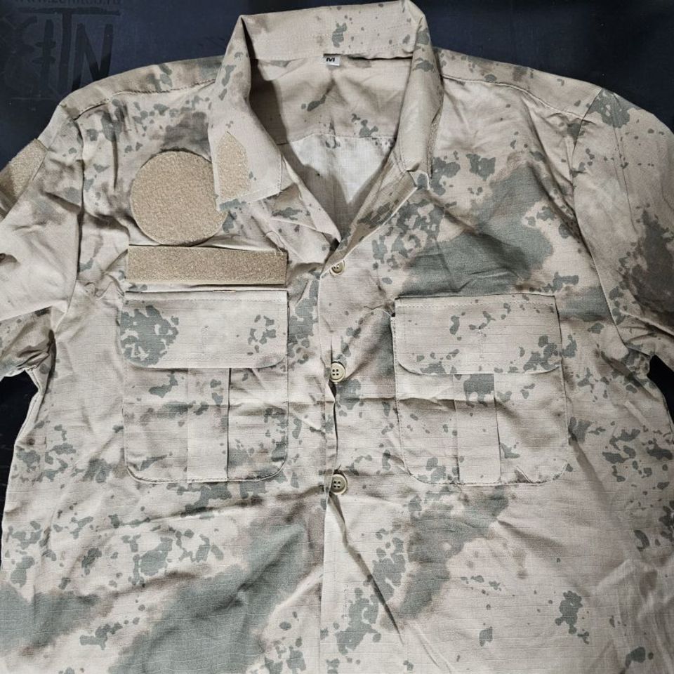 Image 1 - Field shirt M
