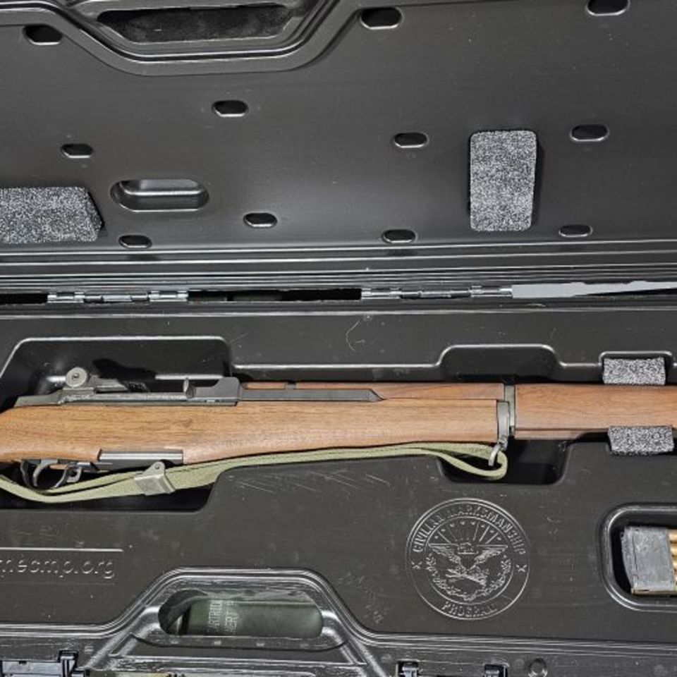 Image 4 - CPM special rack IHC M1