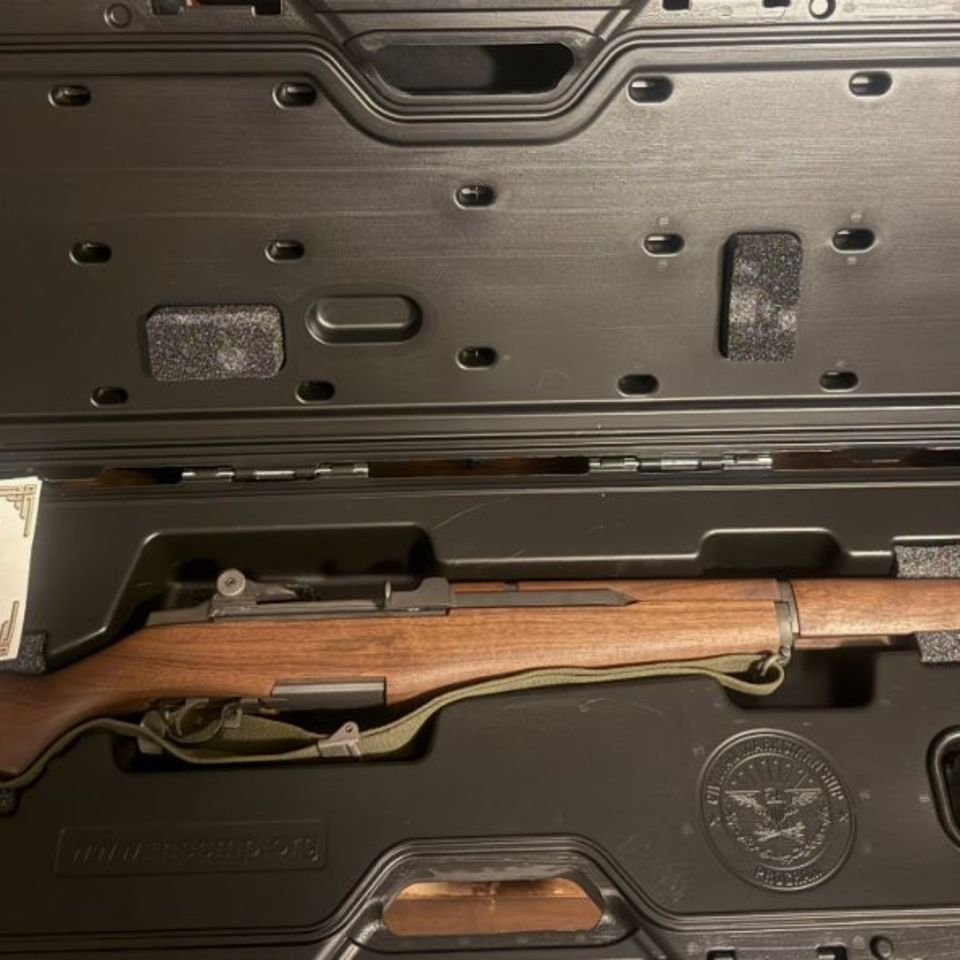 Image 2 - CPM special rack IHC M1