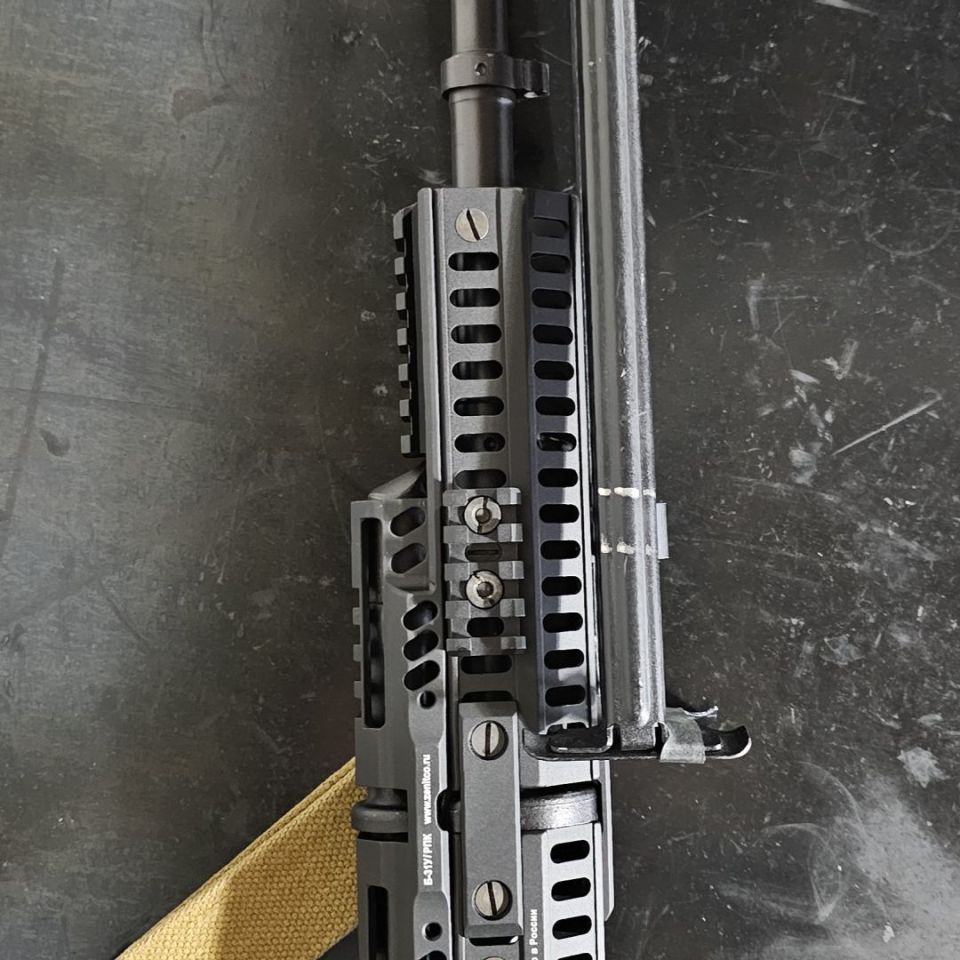 Image 4 - Molot vepr rpk