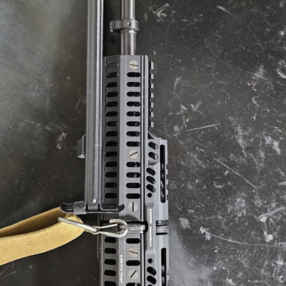 Image 3 - Molot vepr rpk