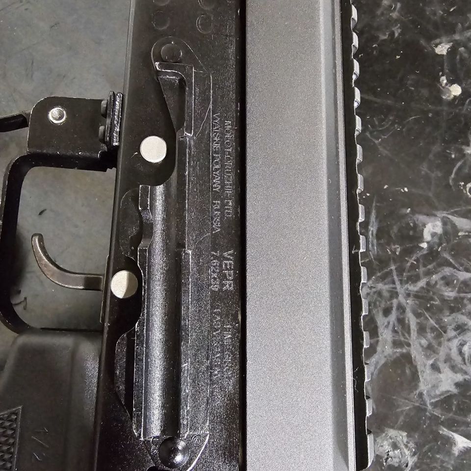 Image 2 - Molot vepr rpk