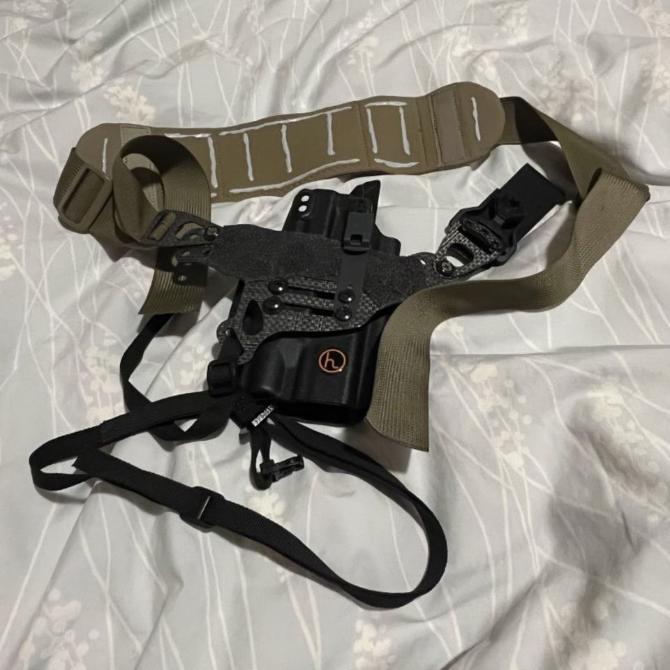 Image 1 - Phlster Enigma G17 G19 G34