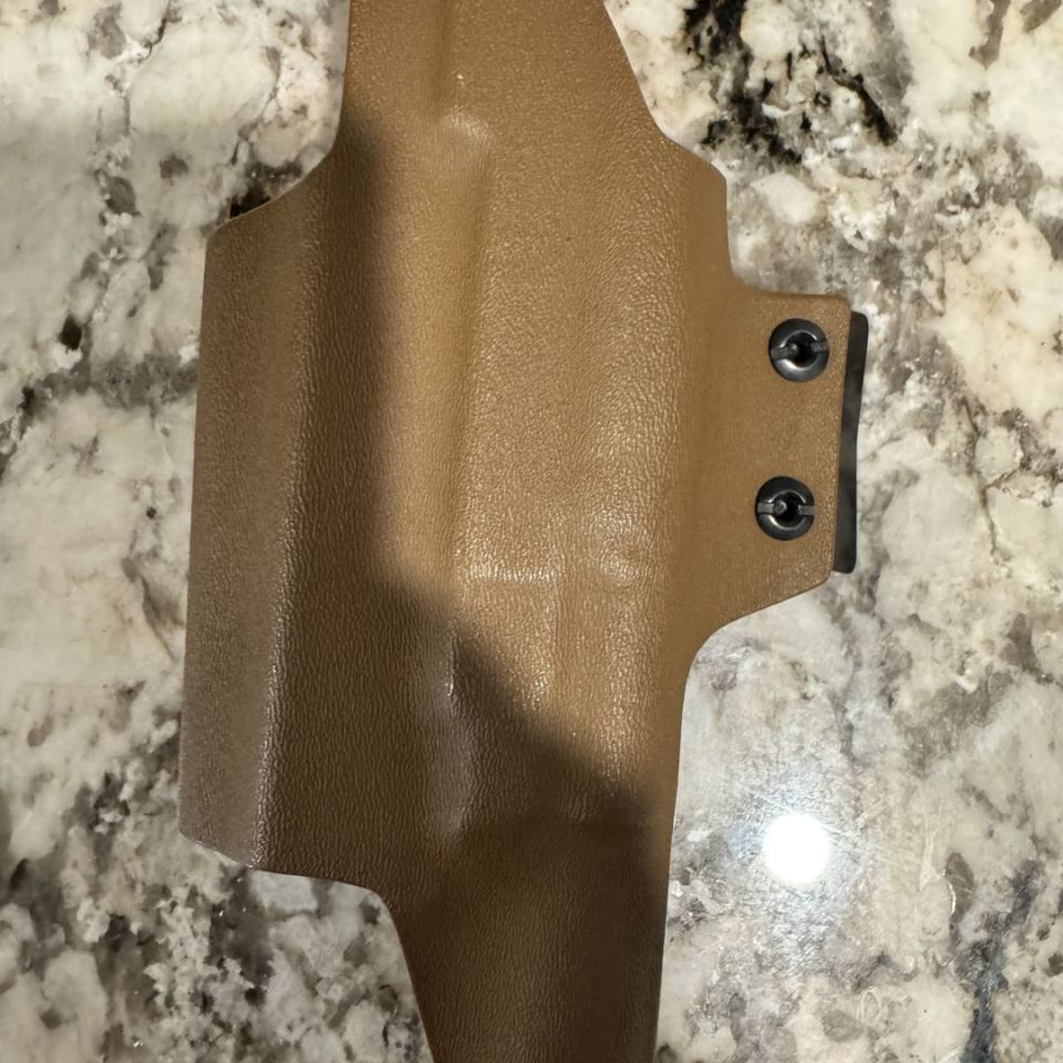 Image 2 - Trex arms Glock holster iwb