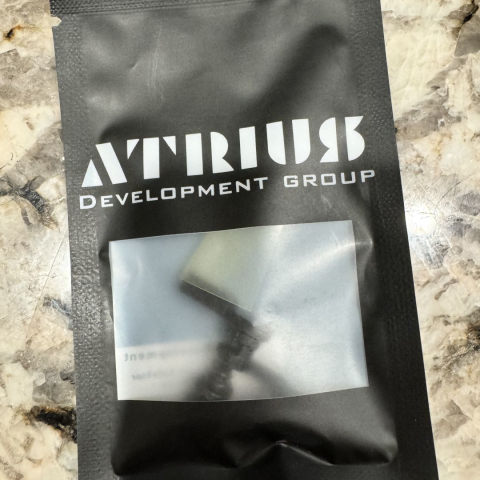 Image 1 - Brand new atrius super selecto